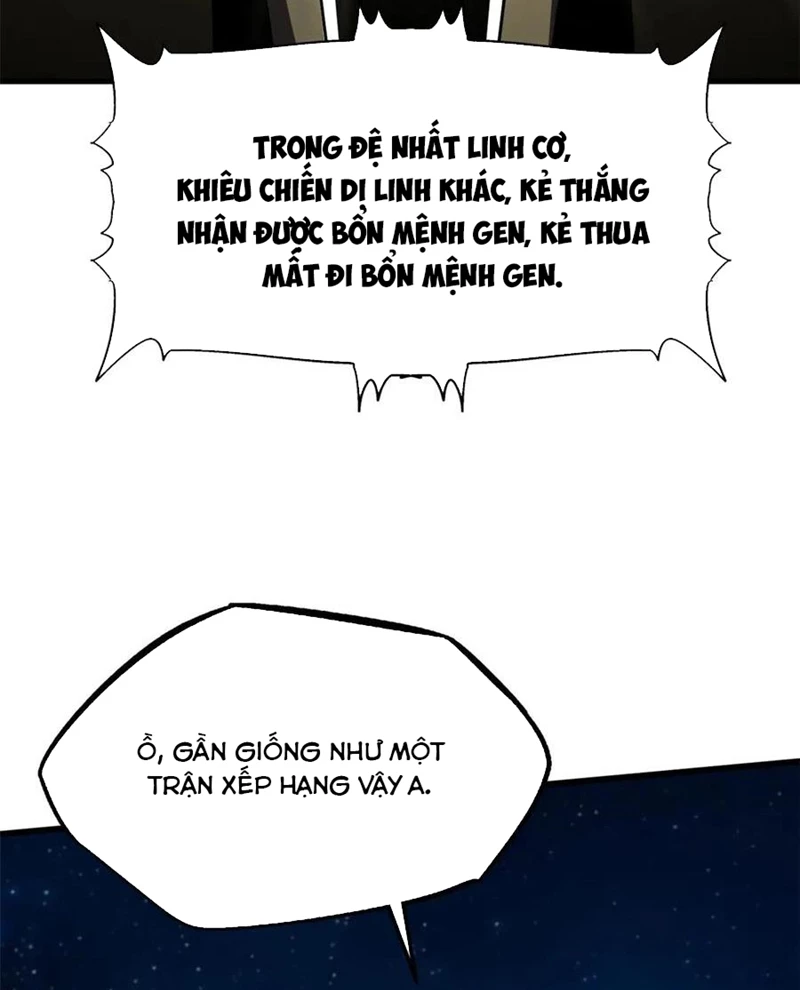 Siêu Cấp Thần Cơ Nhân Chapter 390 - 48