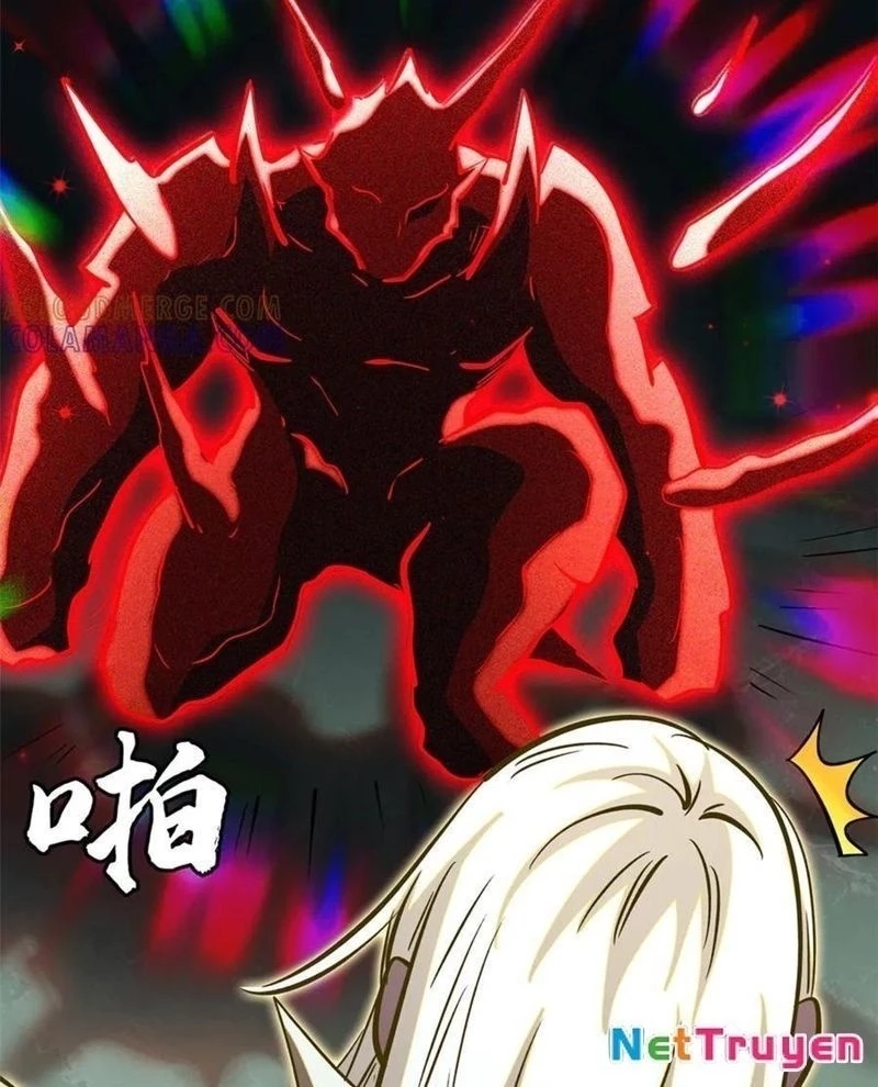 Siêu Cấp Thần Cơ Nhân Chapter 390 - 66