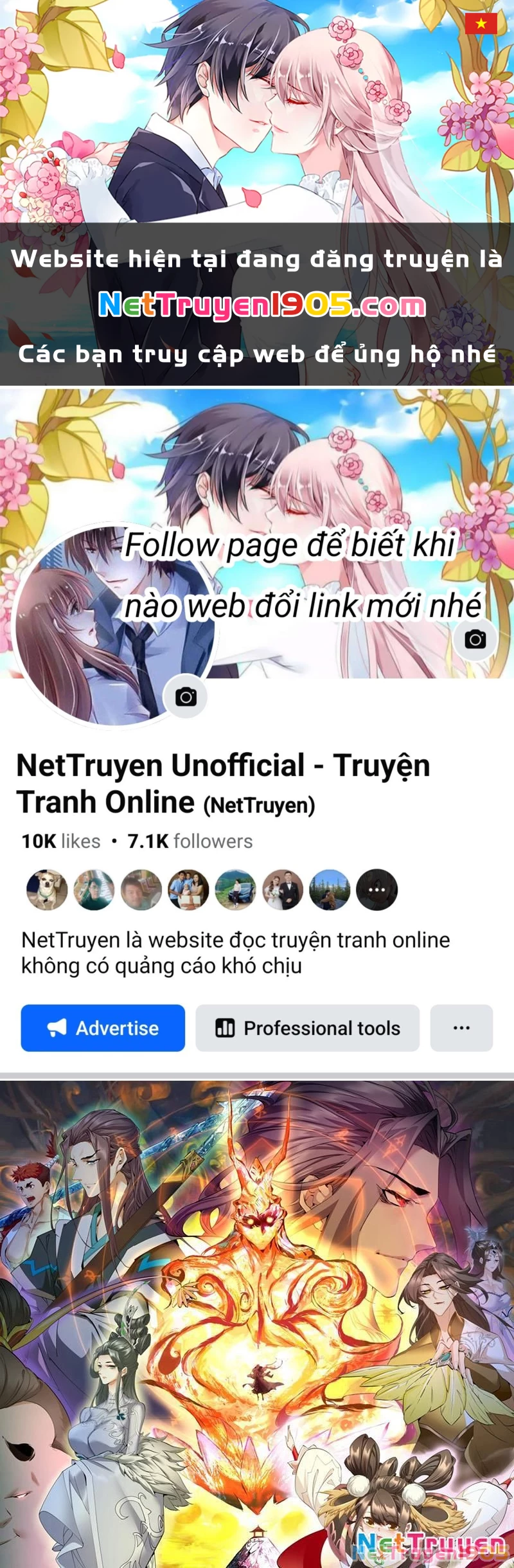 Đồ Đệ Của Ta Đều Là Đại Phản Phái Chapter 414 - 1