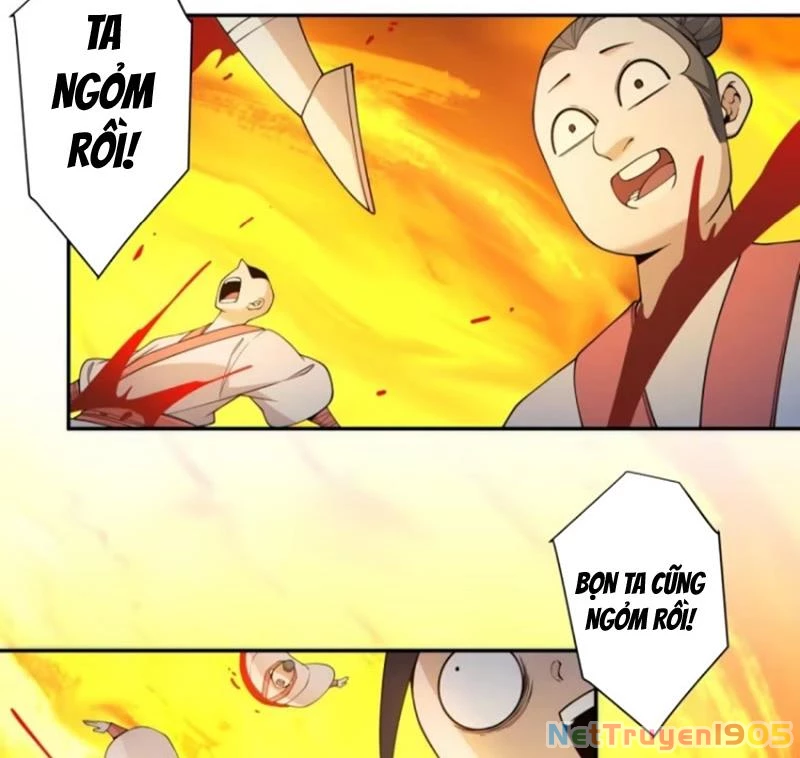 Đồ Đệ Của Ta Đều Là Đại Phản Phái Chapter 414 - 20