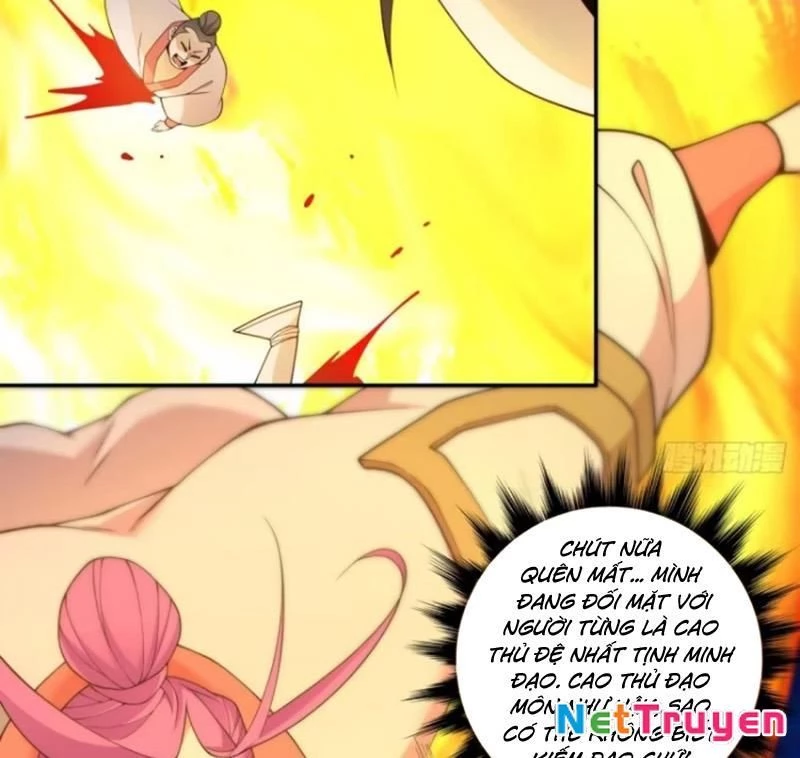 Đồ Đệ Của Ta Đều Là Đại Phản Phái Chapter 414 - 21