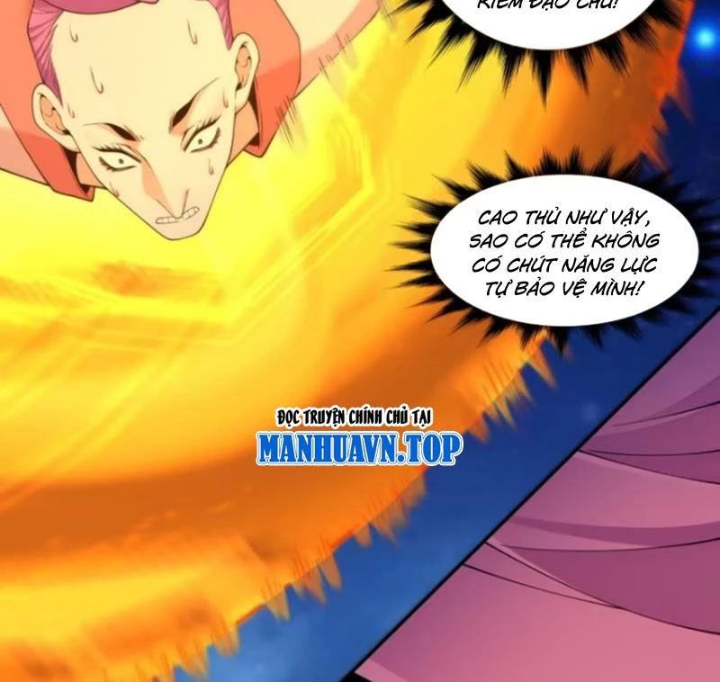 Đồ Đệ Của Ta Đều Là Đại Phản Phái Chapter 414 - 22