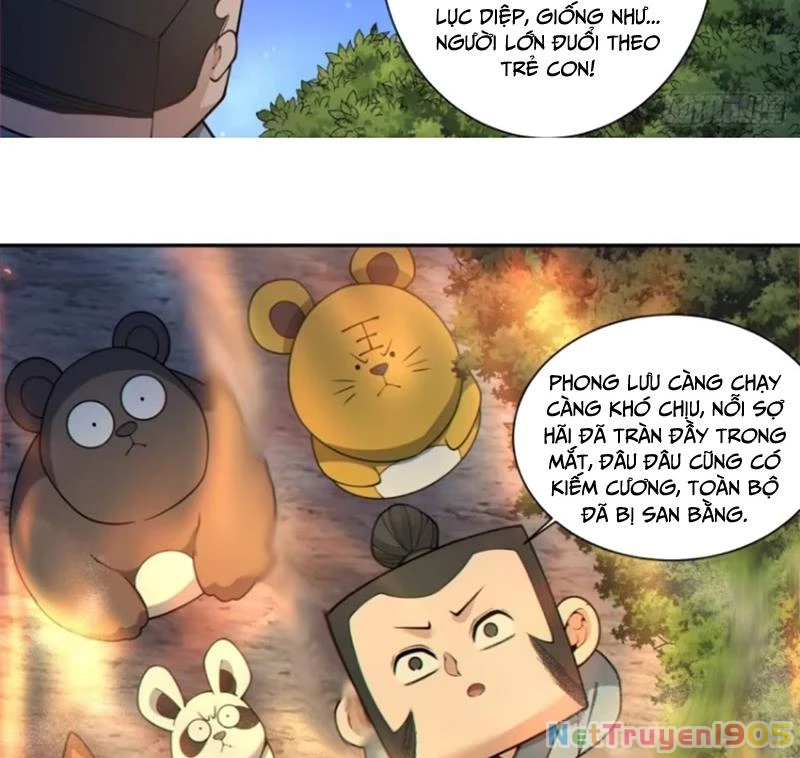 Đồ Đệ Của Ta Đều Là Đại Phản Phái Chapter 414 - 28