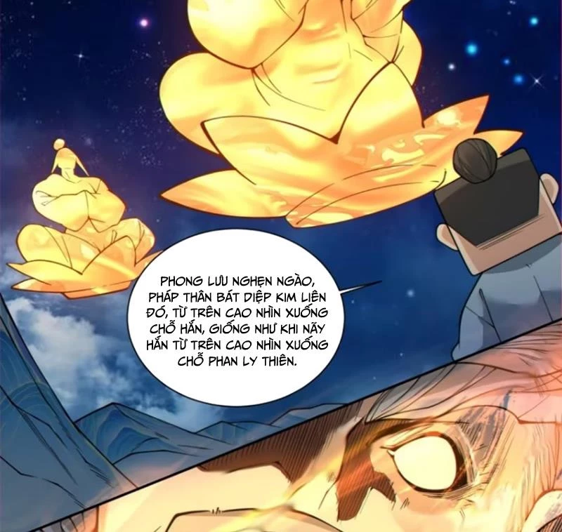 Đồ Đệ Của Ta Đều Là Đại Phản Phái Chapter 414 - 32
