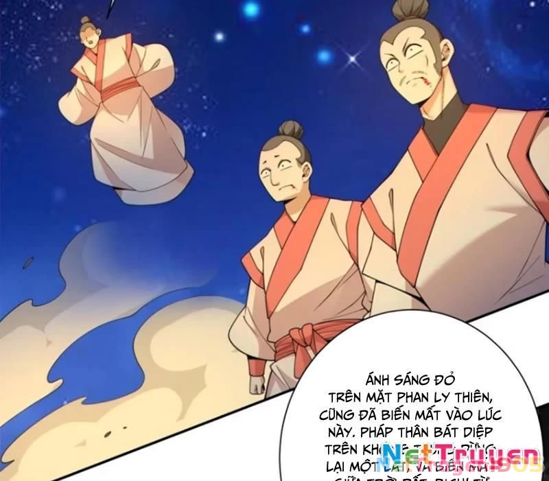 Đồ Đệ Của Ta Đều Là Đại Phản Phái Chapter 414 - 56