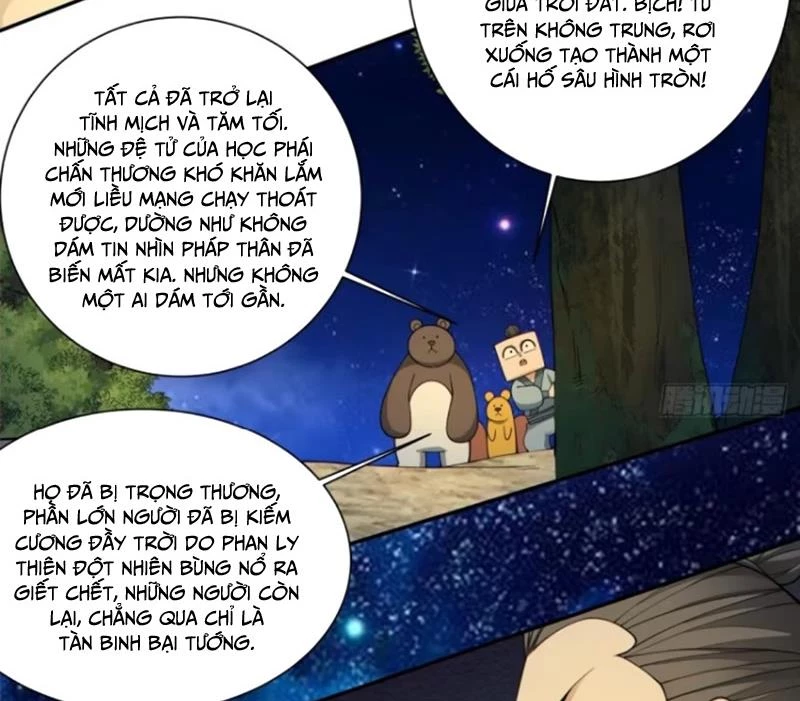 Đồ Đệ Của Ta Đều Là Đại Phản Phái Chapter 414 - 57
