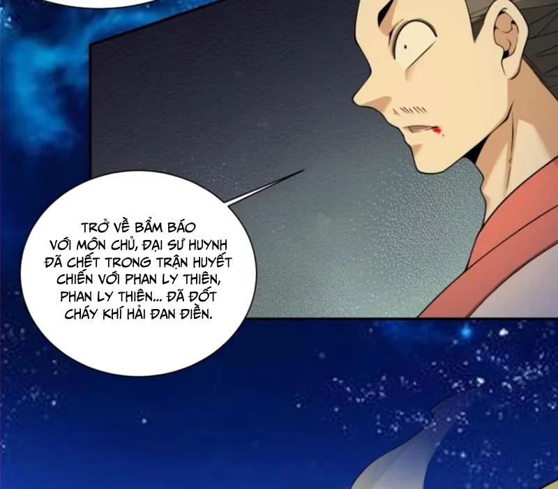 Đồ Đệ Của Ta Đều Là Đại Phản Phái Chapter 414 - 58