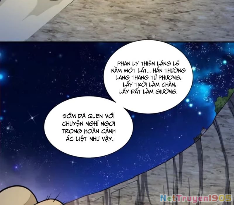 Đồ Đệ Của Ta Đều Là Đại Phản Phái Chapter 414 - 62