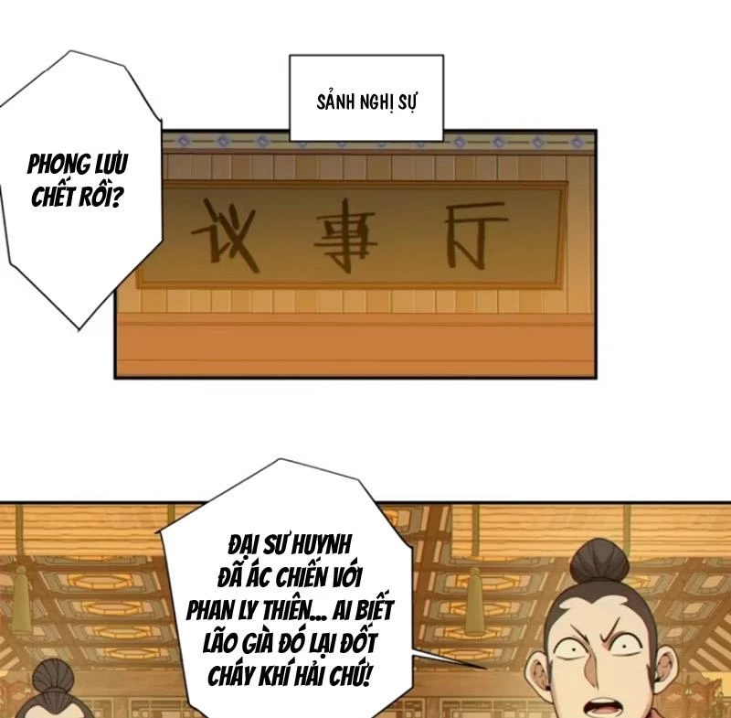 Đồ Đệ Của Ta Đều Là Đại Phản Phái Chapter 414 - 67