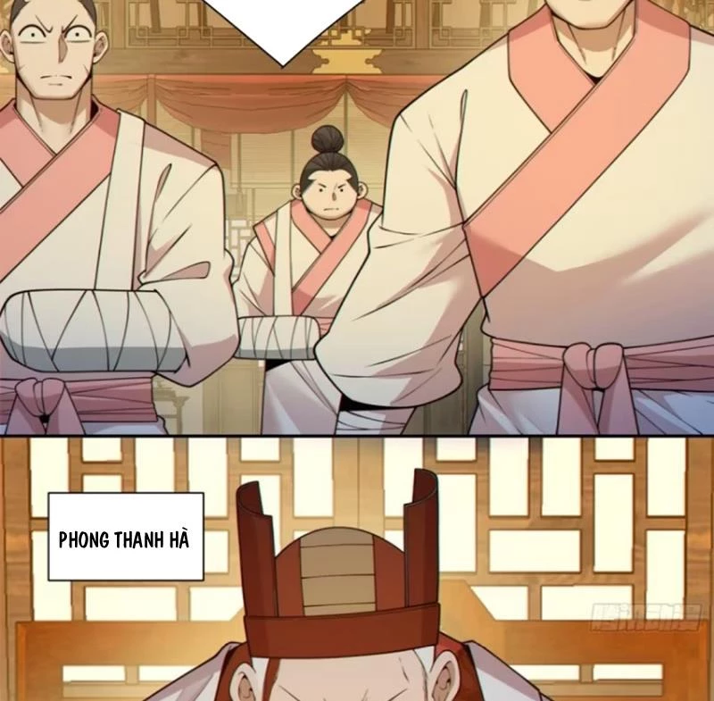 Đồ Đệ Của Ta Đều Là Đại Phản Phái Chapter 414 - 68