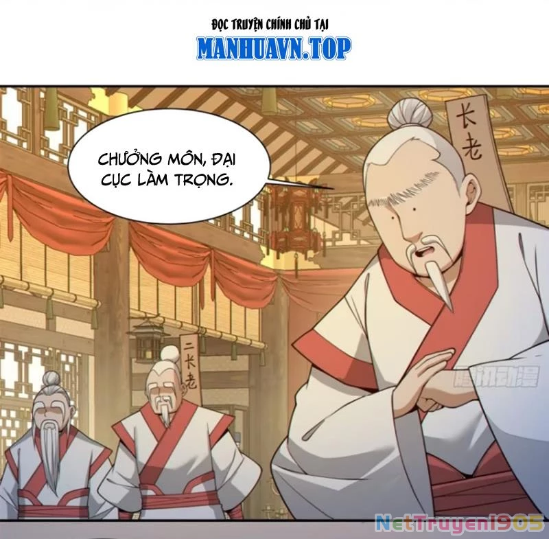 Đồ Đệ Của Ta Đều Là Đại Phản Phái Chapter 414 - 70