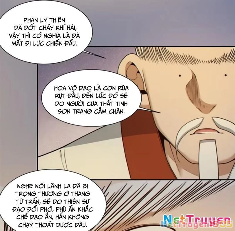 Đồ Đệ Của Ta Đều Là Đại Phản Phái Chapter 414 - 71