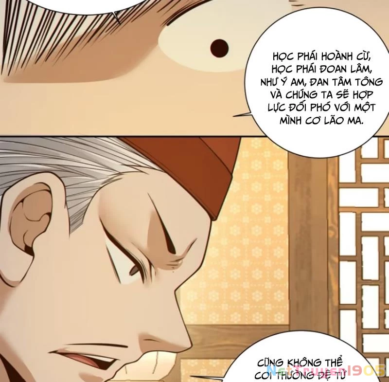 Đồ Đệ Của Ta Đều Là Đại Phản Phái Chapter 414 - 72