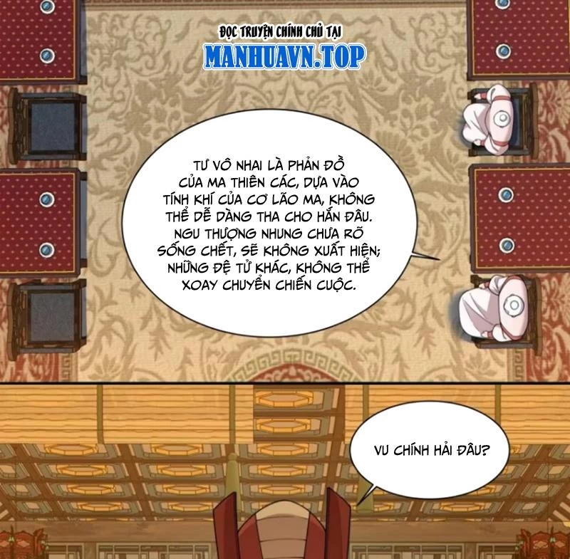 Đồ Đệ Của Ta Đều Là Đại Phản Phái Chapter 414 - 74