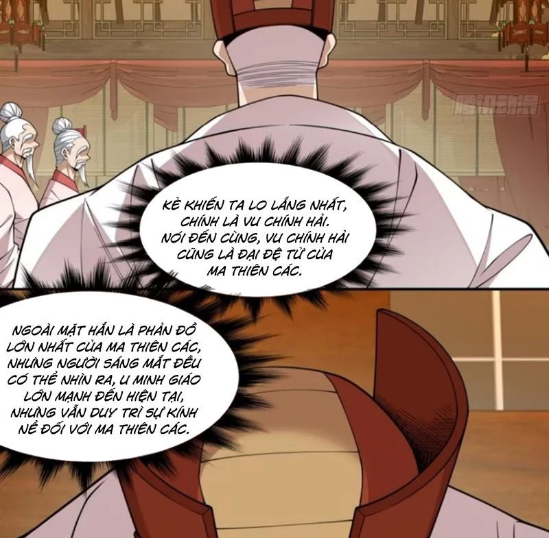 Đồ Đệ Của Ta Đều Là Đại Phản Phái Chapter 414 - 75