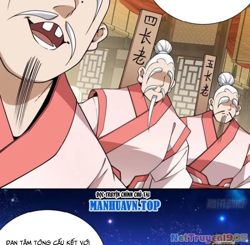 Đồ Đệ Của Ta Đều Là Đại Phản Phái Chapter 414 - 78