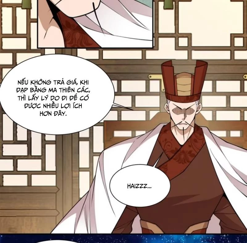 Đồ Đệ Của Ta Đều Là Đại Phản Phái Chapter 414 - 80