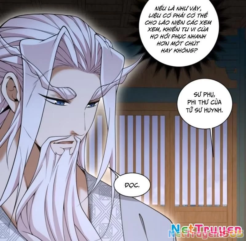 Đồ Đệ Của Ta Đều Là Đại Phản Phái Chapter 414 - 86