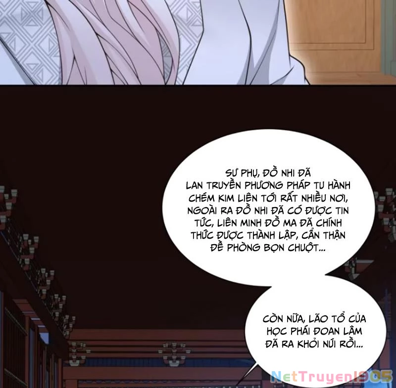 Đồ Đệ Của Ta Đều Là Đại Phản Phái Chapter 414 - 87