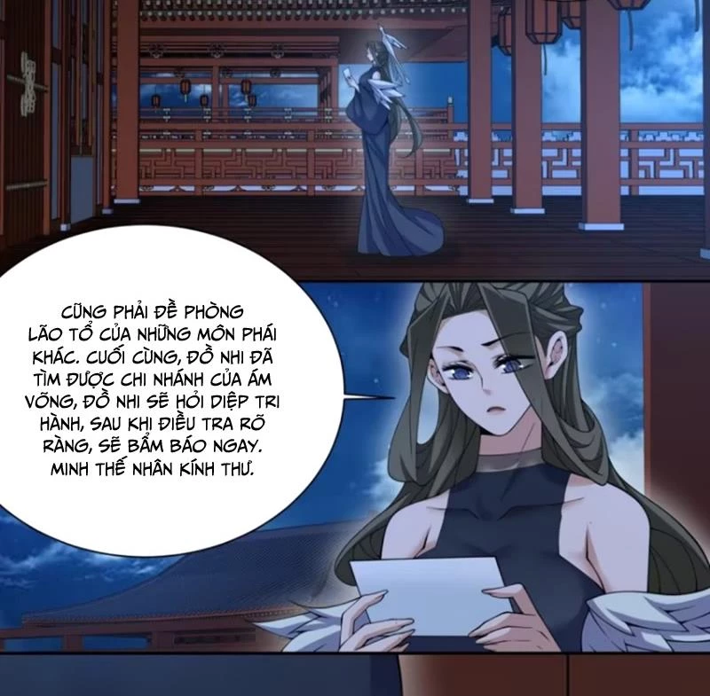 Đồ Đệ Của Ta Đều Là Đại Phản Phái Chapter 414 - 88