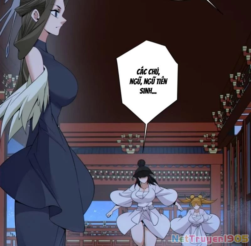 Đồ Đệ Của Ta Đều Là Đại Phản Phái Chapter 414 - 90