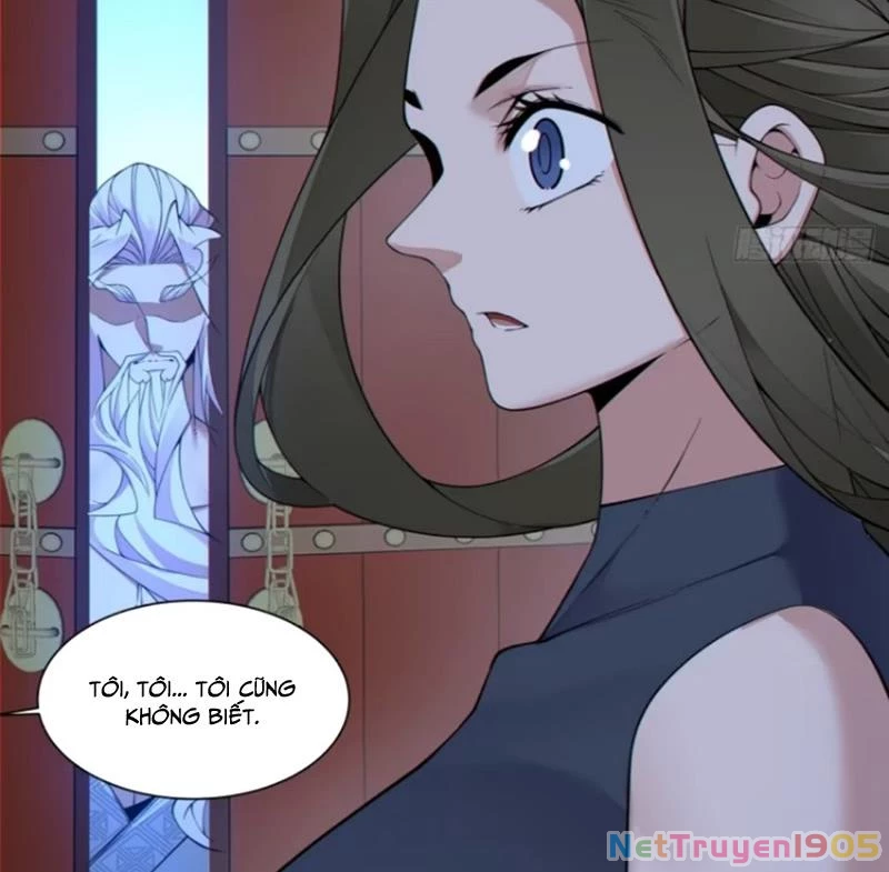 Đồ Đệ Của Ta Đều Là Đại Phản Phái Chapter 414 - 93