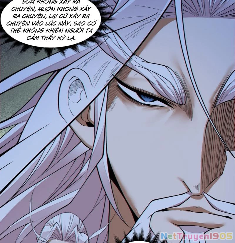 Đồ Đệ Của Ta Đều Là Đại Phản Phái Chapter 415 - 3