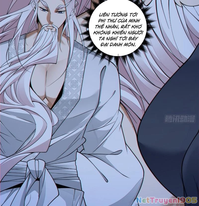 Đồ Đệ Của Ta Đều Là Đại Phản Phái Chapter 415 - 4