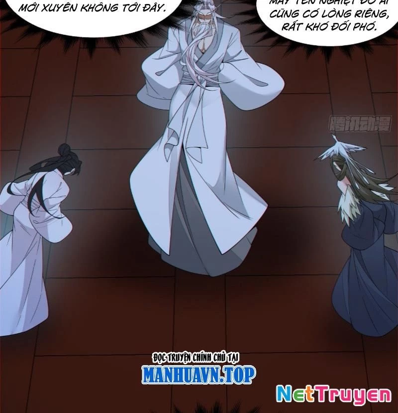 Đồ Đệ Của Ta Đều Là Đại Phản Phái Chapter 415 - 6
