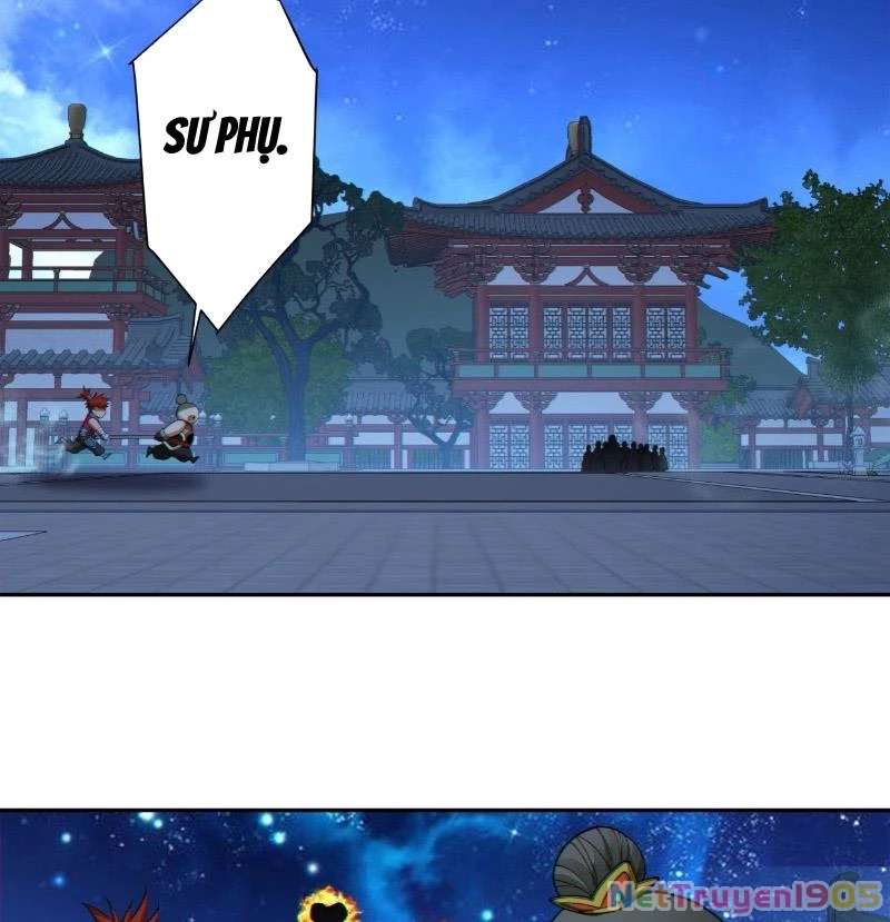 Đồ Đệ Của Ta Đều Là Đại Phản Phái Chapter 415 - 9