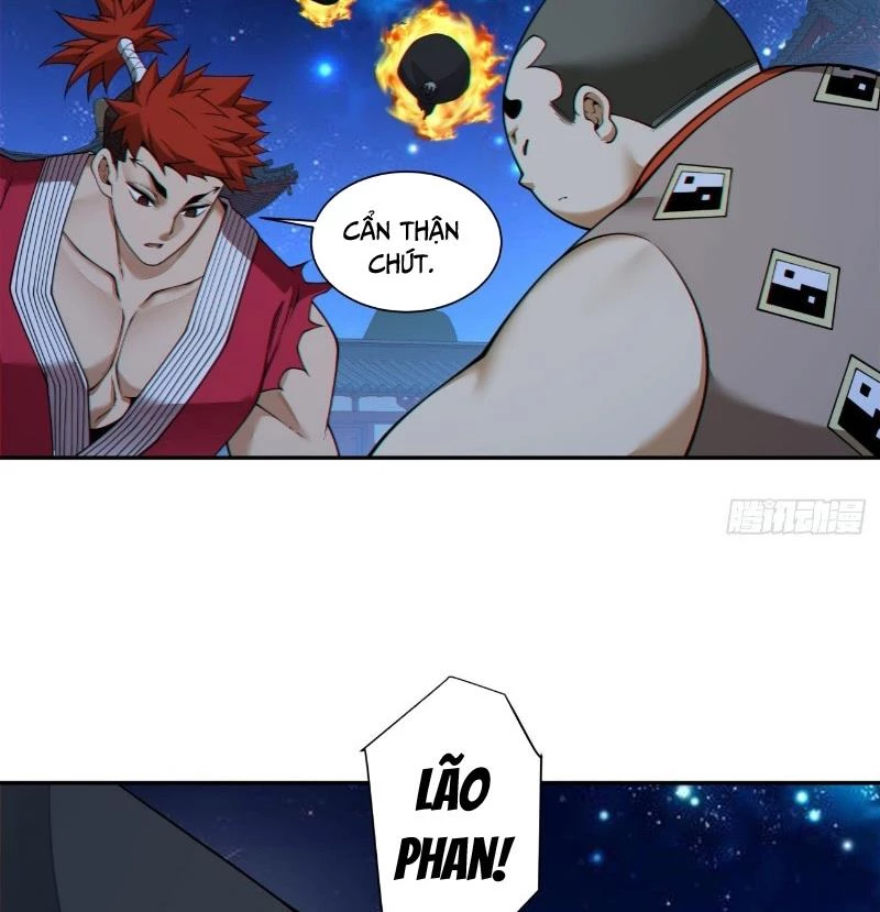 Đồ Đệ Của Ta Đều Là Đại Phản Phái Chapter 415 - 10