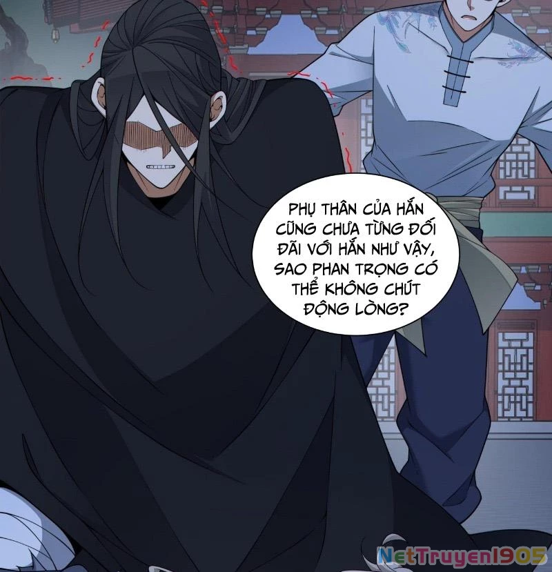 Đồ Đệ Của Ta Đều Là Đại Phản Phái Chapter 415 - 17