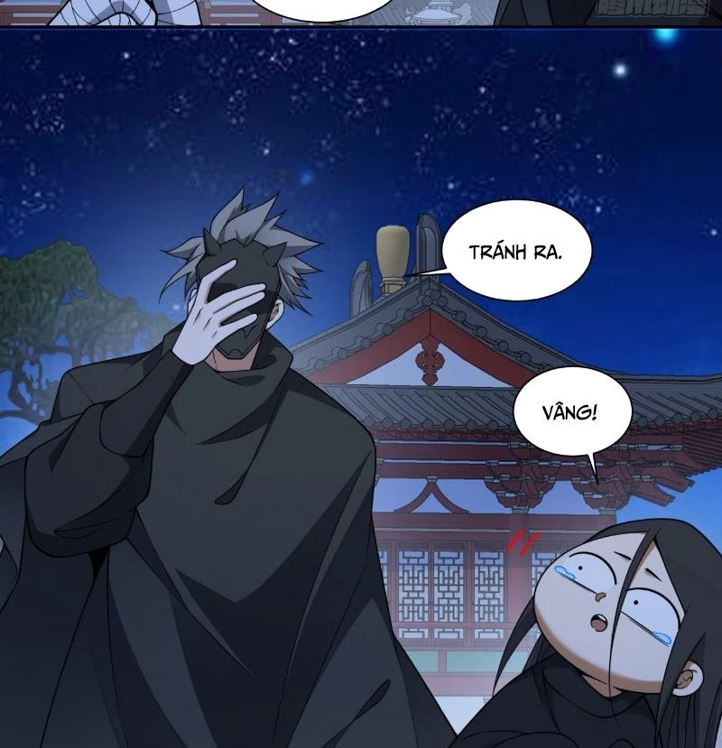 Đồ Đệ Của Ta Đều Là Đại Phản Phái Chapter 415 - 20