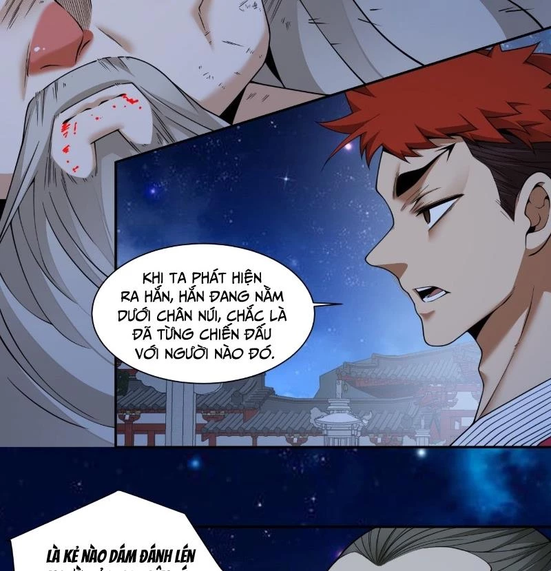 Đồ Đệ Của Ta Đều Là Đại Phản Phái Chapter 415 - 24