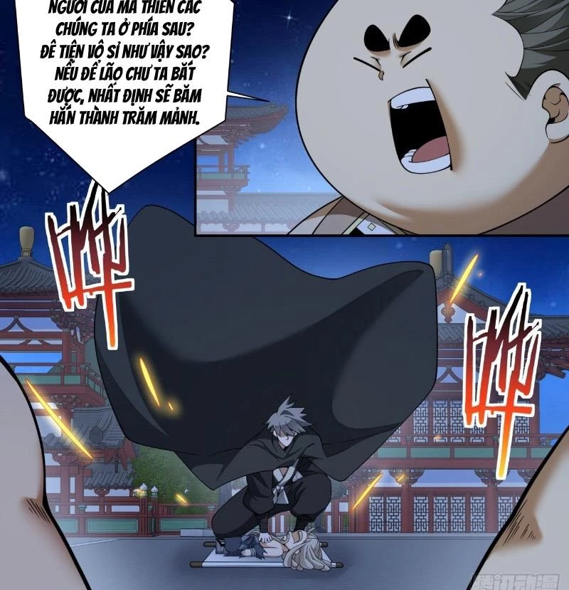 Đồ Đệ Của Ta Đều Là Đại Phản Phái Chapter 415 - 25