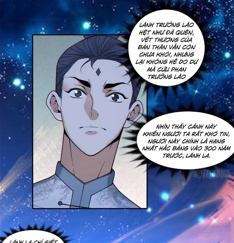 Đồ Đệ Của Ta Đều Là Đại Phản Phái Chapter 415 - 27