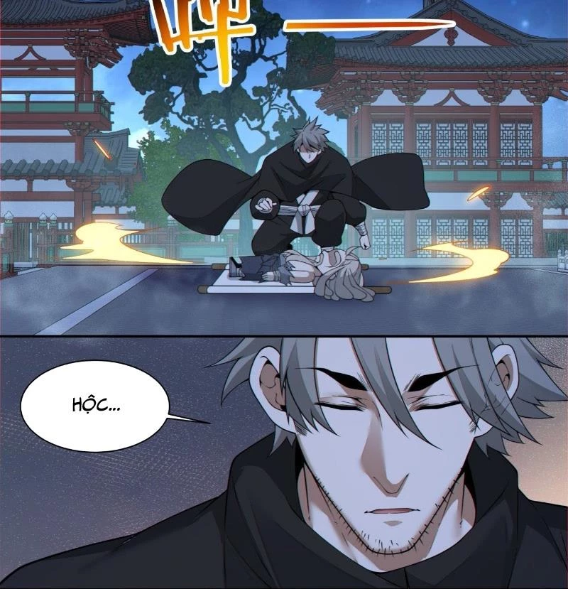 Đồ Đệ Của Ta Đều Là Đại Phản Phái Chapter 415 - 30