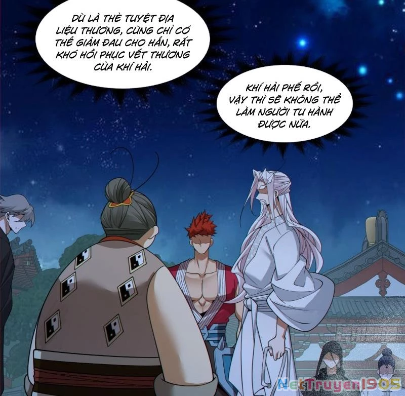Đồ Đệ Của Ta Đều Là Đại Phản Phái Chapter 415 - 35