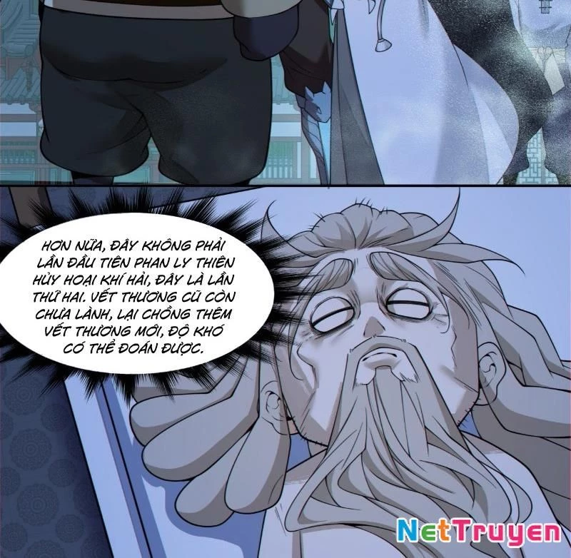 Đồ Đệ Của Ta Đều Là Đại Phản Phái Chapter 415 - 36