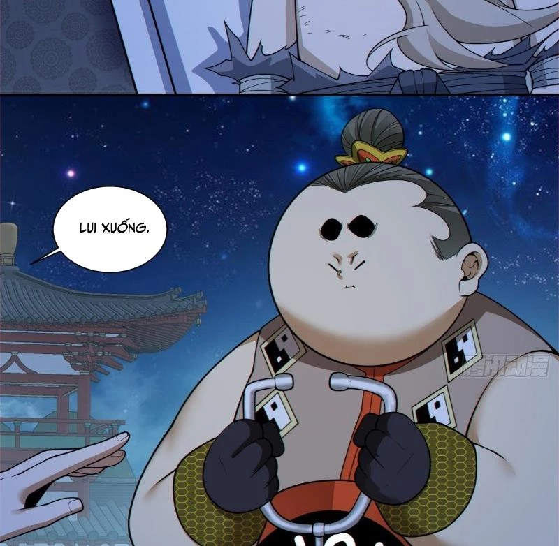 Đồ Đệ Của Ta Đều Là Đại Phản Phái Chapter 415 - 37