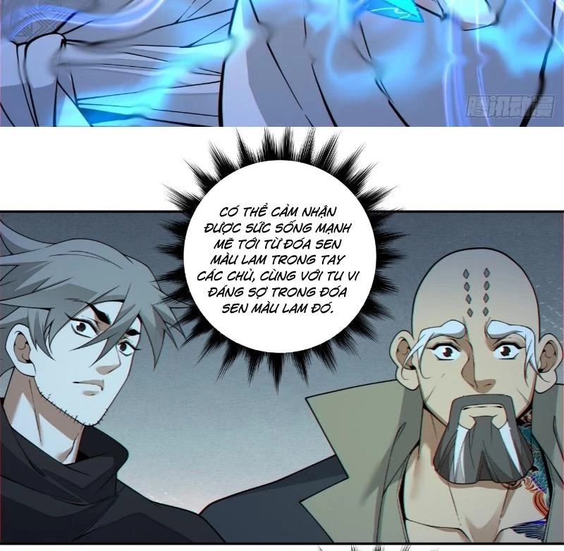 Đồ Đệ Của Ta Đều Là Đại Phản Phái Chapter 415 - 42
