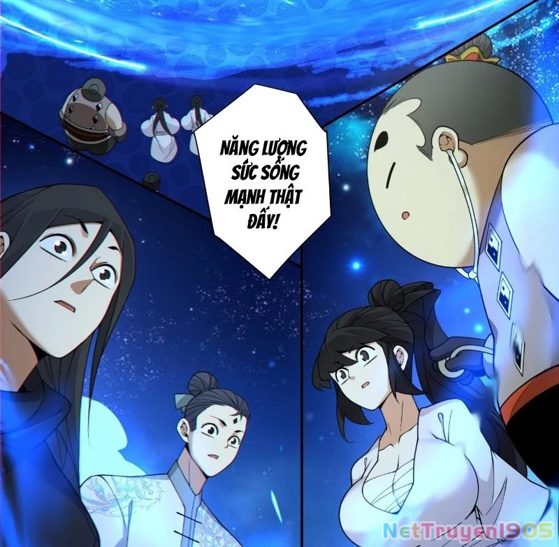 Đồ Đệ Của Ta Đều Là Đại Phản Phái Chapter 415 - 49