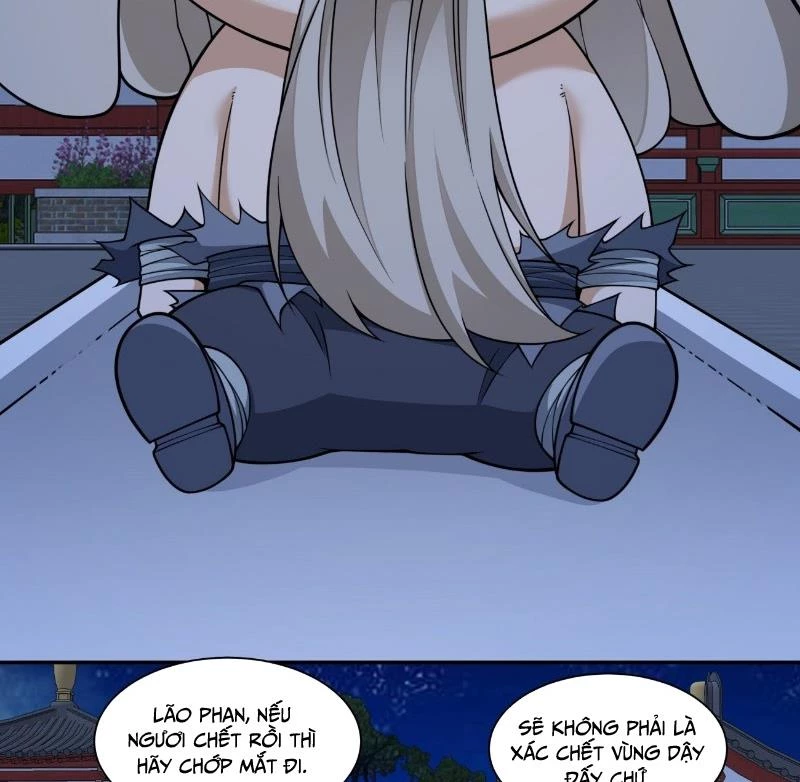 Đồ Đệ Của Ta Đều Là Đại Phản Phái Chapter 415 - 53
