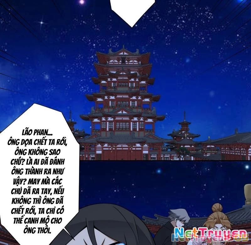 Đồ Đệ Của Ta Đều Là Đại Phản Phái Chapter 415 - 56