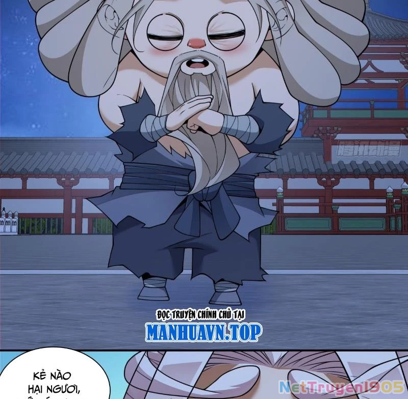 Đồ Đệ Của Ta Đều Là Đại Phản Phái Chapter 415 - 60