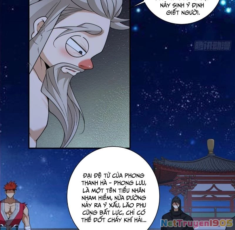 Đồ Đệ Của Ta Đều Là Đại Phản Phái Chapter 415 - 62