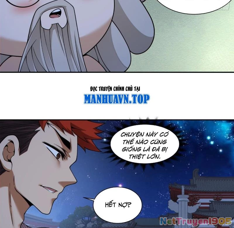 Đồ Đệ Của Ta Đều Là Đại Phản Phái Chapter 415 - 64