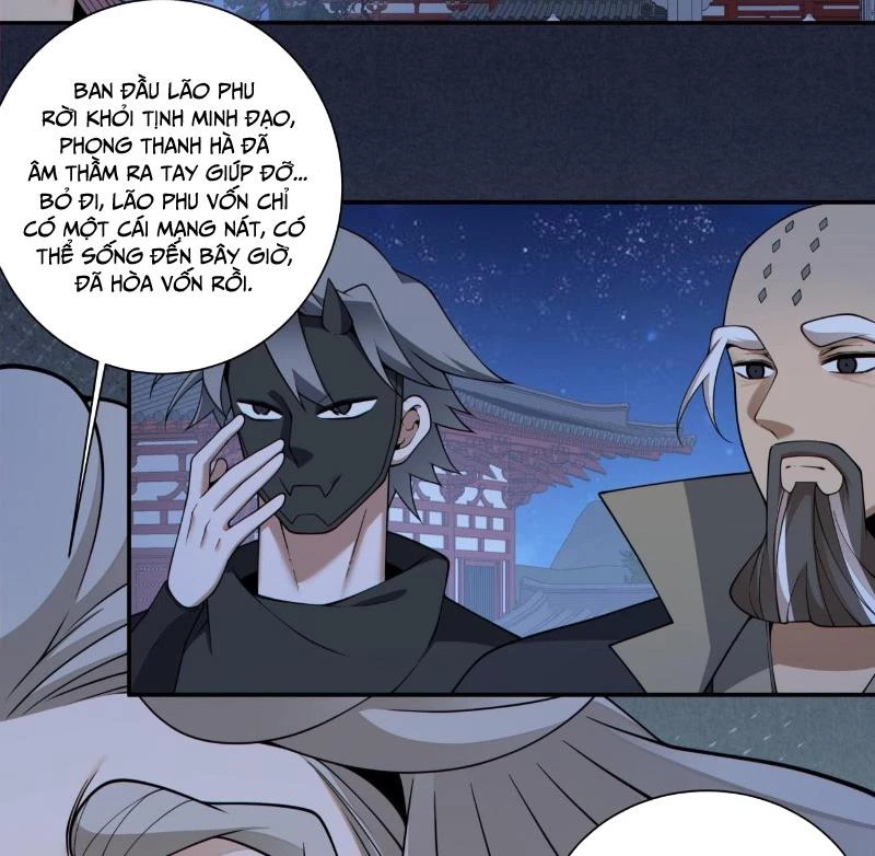 Đồ Đệ Của Ta Đều Là Đại Phản Phái Chapter 415 - 65
