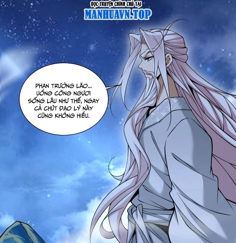 Đồ Đệ Của Ta Đều Là Đại Phản Phái Chapter 415 - 69