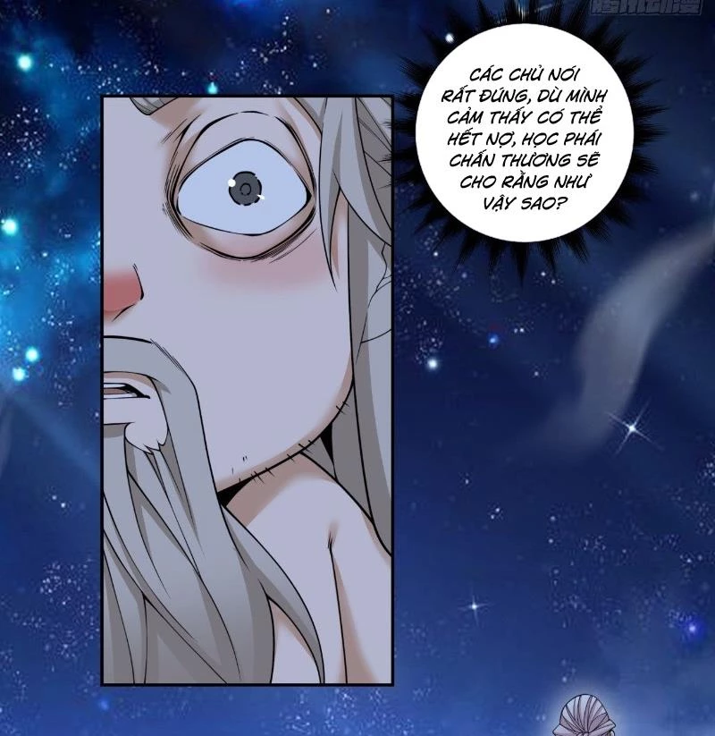 Đồ Đệ Của Ta Đều Là Đại Phản Phái Chapter 415 - 72